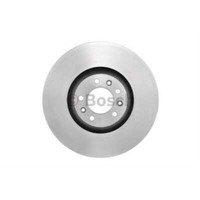 Bosch 2X Bremsscheibe Vorne Ø330Mm BelüFtet FüR Peugeot 407 SW 607 CitroëN C6