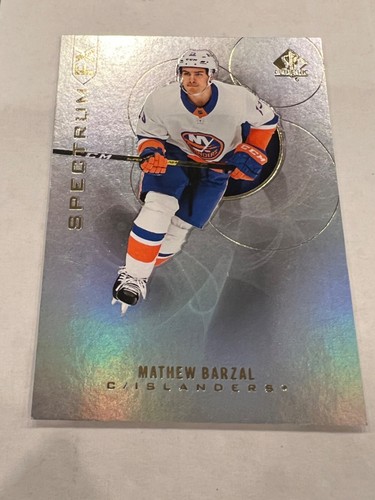 2020-21 SP AUTHENTIC !! Spectrum FX & Spectrum Fx Future Watch! PICK FROM LIST - Picture 36 of 147