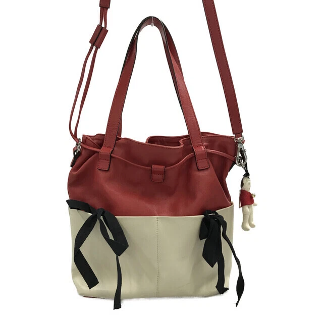Marni 2Way Tote Bag Shoulder Bag | eBay