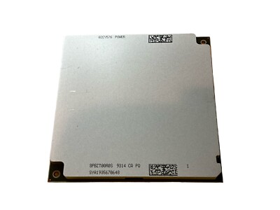 02CY576 IBM CPU PROCESSOR 6-CORE IBM Power 9