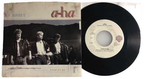 Picky Picnic ‎– Ha! Ha! Tarachine Lp Ata Tak ‎WR 31 German Vinyl