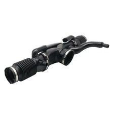 For Jaguar XJ 5.0L 10-19 Coolant Pipe Engine Air Intake Hose Air Filter Tube US