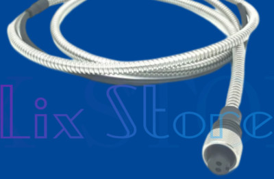 celeration Sensor Connection Cable MIL-C-5015 Signal Cable VB2P-05S04 5M FedEx