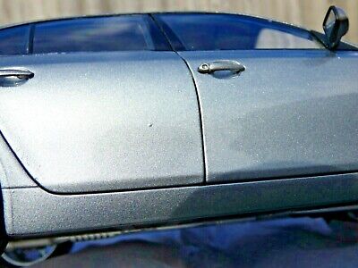 BMW 530 E60 DEALER EDITION Rare Vintage Space Gray Metallic BMW 530 E60 DEALER EDITION Rare Vintage Space Gray Metallic