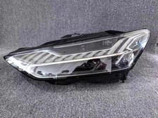 perfetto!Faro proiettore audi a7 matrix s7 rs7 full led destro 4k8941035 2018-2024