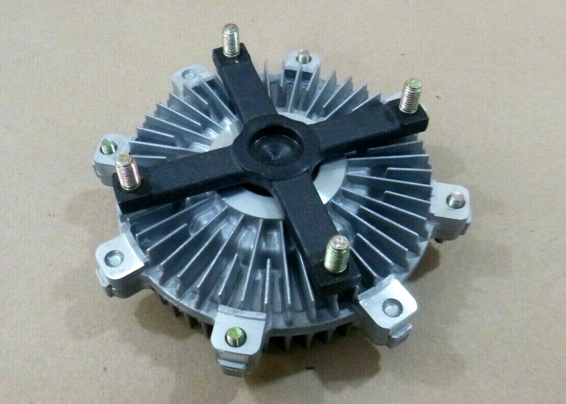 Genuine Hyundai Cooling Fan Clutch 2523945010 (25239-45010) | eBay 