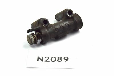 Kawasaki GPZ 1000 RX ZXT00A Bj 86 - Brake line distributor N2089
