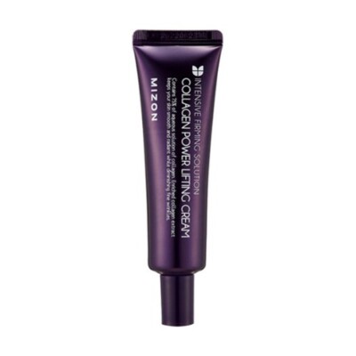 (MIZON) Collagen Power Lifting Cream 35mL (Tube)