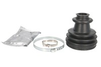 Faltenbalgsatz Antriebswelle Radseitig FüR Peugeot 106 II 1A_ 1C_ 1.1I 1.0I