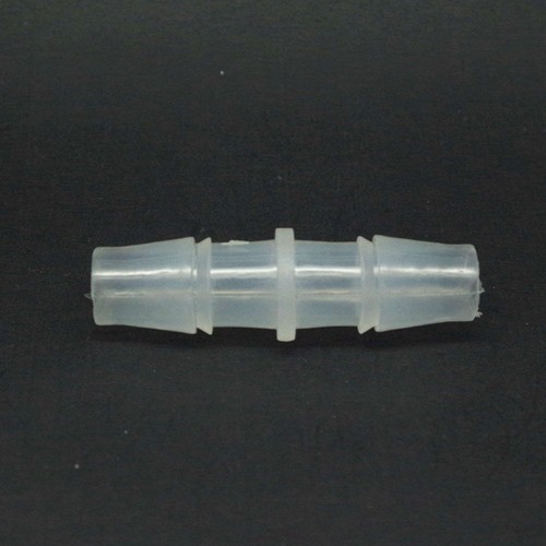 10pcs 1.6mm To 19mm Barbed Straight Equal PP/PE Pipe Plastic Fitting Aquariums - Picture 36 of 63