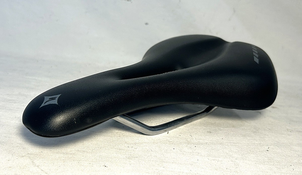 Specialized Riva saddle seat road mountain bike mtb xc race comfort  stumpjumper