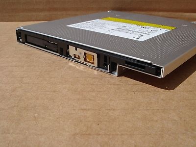 NEW Sony Optiarc BC-5550H-H1 12.7mm Blu-ray Combo HP:658992-4C0