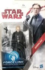 Hasbro Star Wars Episode 8 Link Force Figur General Hux 9 cm NEU