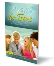Theology of the Body for Teens Discovering God's Plan for Love and Life ( - GOOD