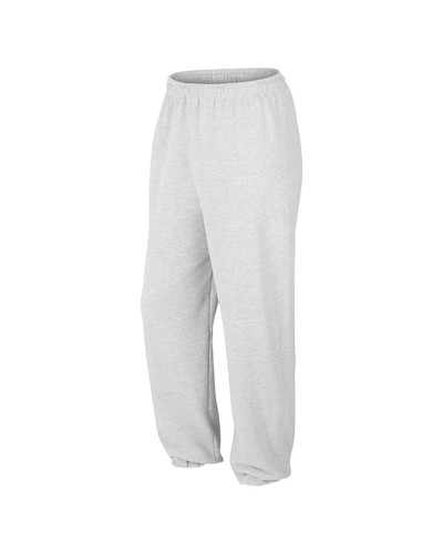 Gildan Adult Heavy Blend Sweatpants Adult 8 oz., 50/50 Sweatpants G18200 - Picture 28 of 32