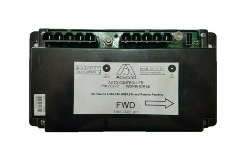 Repair Service For Atwood Levelegs Auto Controller 66272 6MonWar