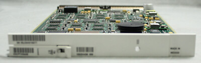 Lucent TN1892 6:7 E5CPTV0AAB 109204438 Telecom Board