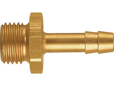 Gewindetüllen AG G 1/8'' 6mm