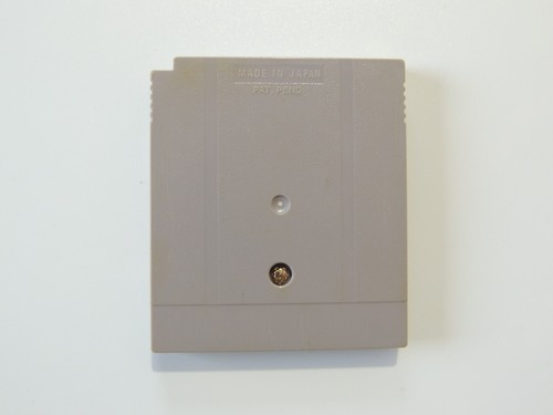 the Simpsons : Bart & the Beanstalk Nintendo Gameboy nur Modul - NOE - Bild 4 von 11