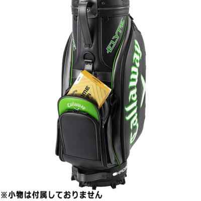 Callaway CRT TOUR Golf Cart Bag 9.5inch 47inch 4.9kg Mens 5125002