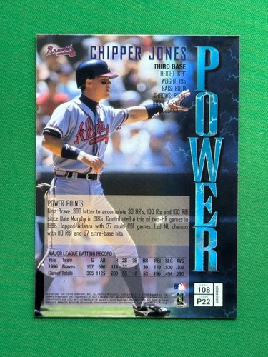 1997 Finest Series 1 Baseball PICK YOUR CARD COMPLETE YOUR SET - Picture 194 of 236