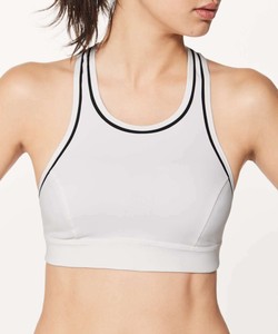 pace perfect bra lululemon