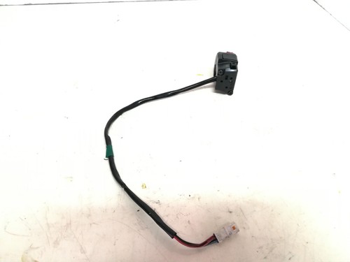 Ignition Switch Control Ducati Monster 696 796 1100 1100 S 2010 - Picture 4 of 5