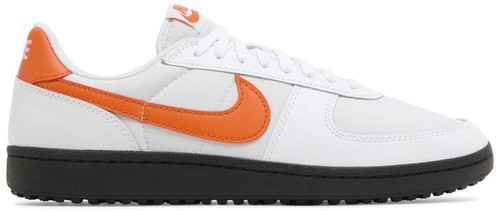 Nike Field General '82 SP White & Orange Blaze (FQ8762-101