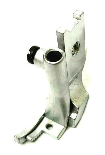 PIEZA DE MÁQUINA DE COSER INDUSTRIAL PFAFF 145,335 PIES DE DEDO IZQUIERDO PIE DE CAMINAR - Imagen 3 de 12