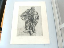 Grafik Alfred Kitzig Berlin Ahlen