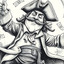 Pistol Pete's Treasure Trove