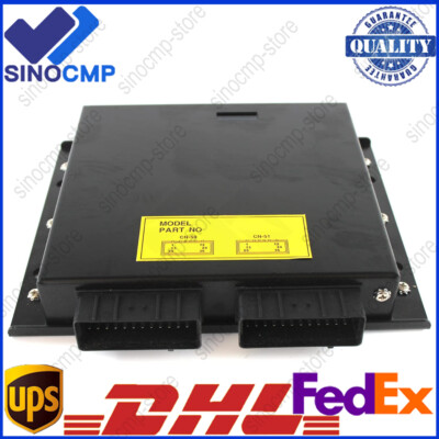 CPU Controller 21N8-32500 For Hyundai R290LC-7 R290LC-7A R290NLC-7A Excavator