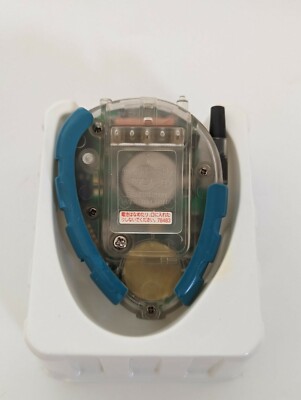Bandai Digimon Adventure 02 Digivice D3 V-Mon Version The