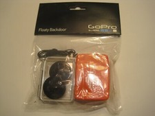 GoPro Floaty BackDoor AFLTY-003 for GO PRO and HERO Cameras NEW