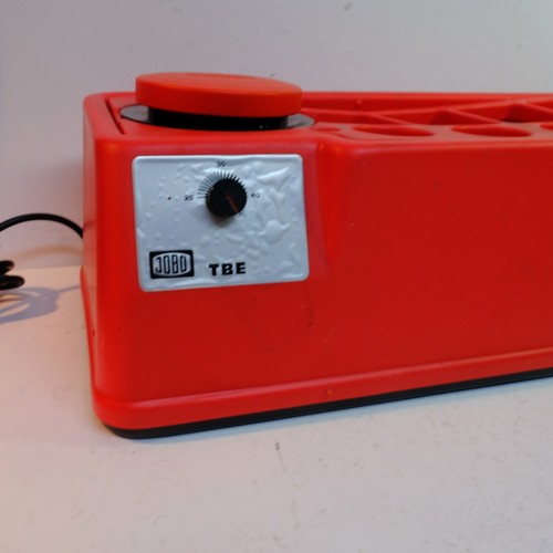Jobo Temperierbox - Bild 2 von 5