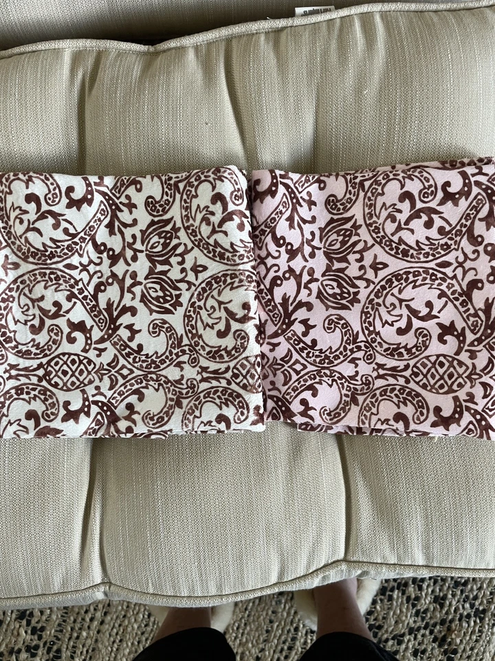 "Manta cuadrada de 30"" Minky, Minkee tela de felpa para bebé de Benartex" Foto 2 de 4