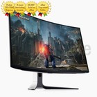 Dell Alienware AW3225QF 32" 4K QD-OLED 240Hz G-Sync Curved Gaming Monitor