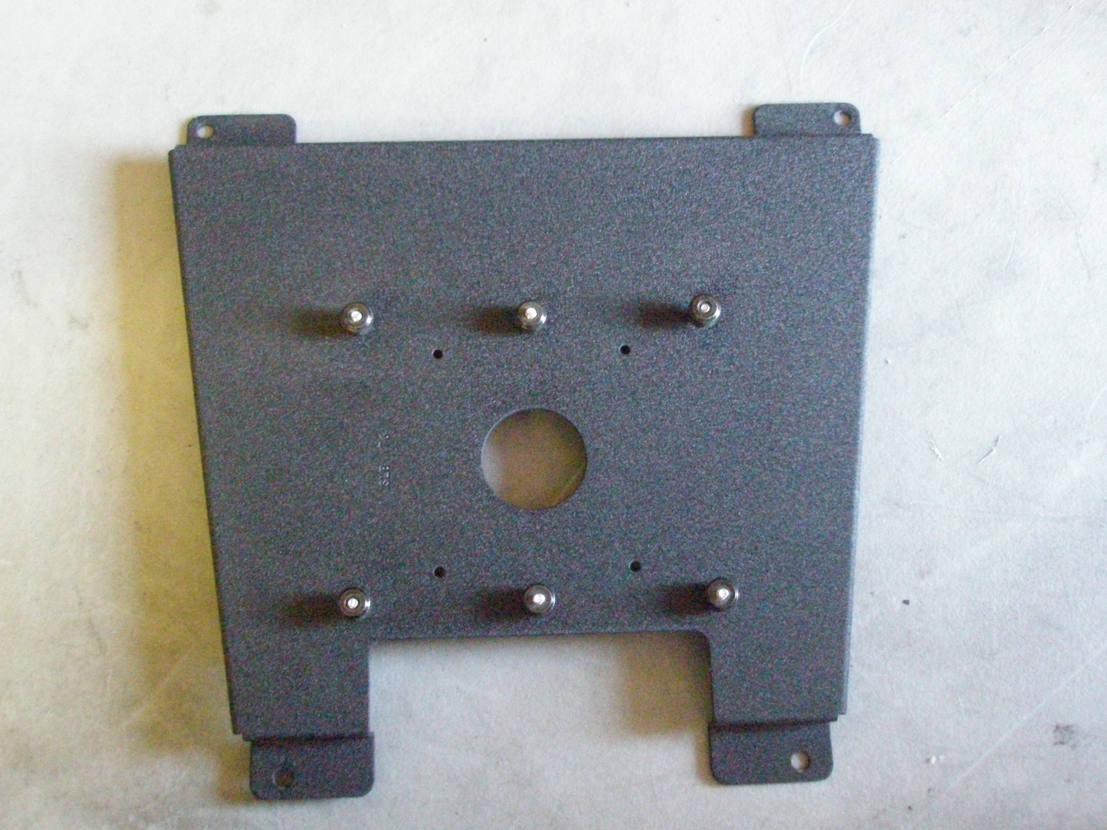 CEILING MOUNT BRACKET FOR SANYO PLC-WTC500L,WTC500,XT35,XT35L,XTC50L PROJECTOR