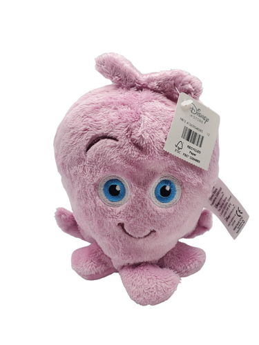 pearl stuffed animal finding nemo