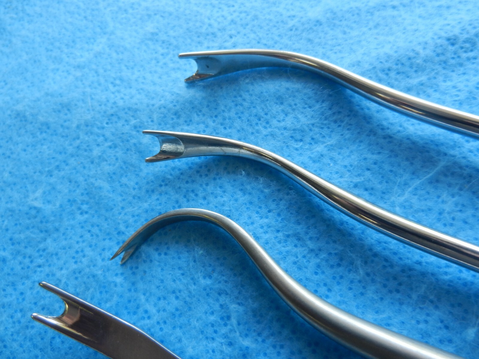 Zimmer Surgical Orthopedic Arthroscopic Meniscal Arthroscopy Knives eBay