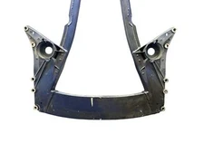 2012-2014 FERRARI CALIFORNIA FRONT SUSPENSION SUBFRAME CROSSMEMBER SUPPORT RAIL