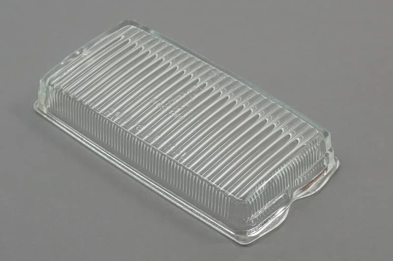 Juego de 2 lentes antiniebla delanteros (L+R) para Mercedes-Benz - PIEZAS EURO Foto 3 de 4