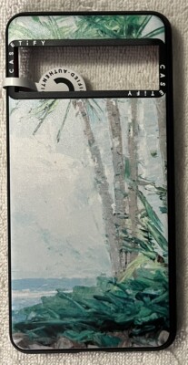 CASETIFY - Google Pixel 7 Pro - Somewhere on a Beach -  Authenticated