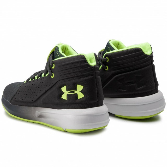 ua bgs torch mid