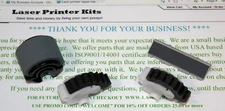 HP COLOR LASERJET 4600 4650 ROLLER KIT PREVENTIVE MAINTENANCE RK-4600 PREMIUM