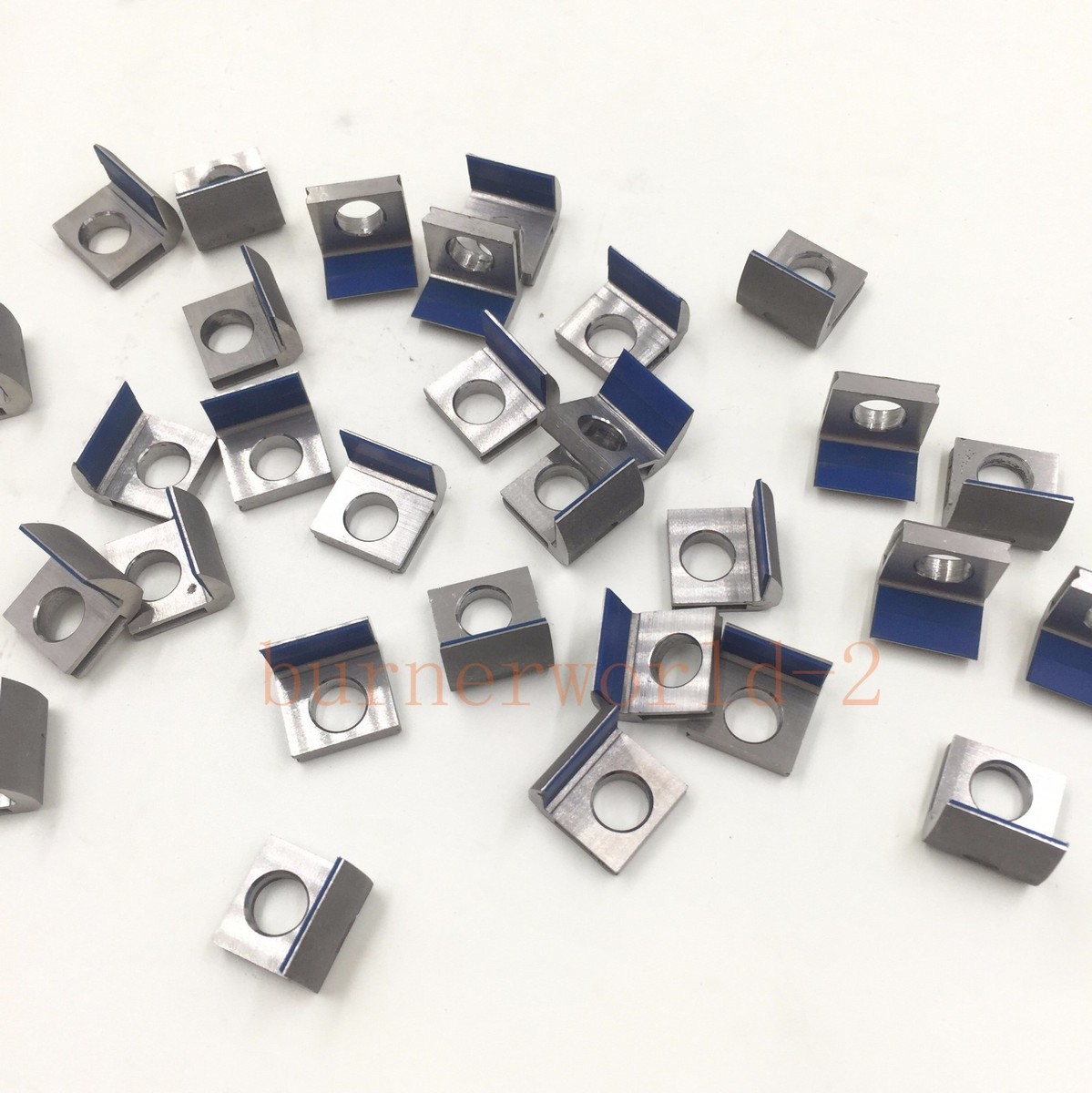 150pcs M4.011.727 Grippers SM74 PM74 SM52 PM52 Heidelberg printing