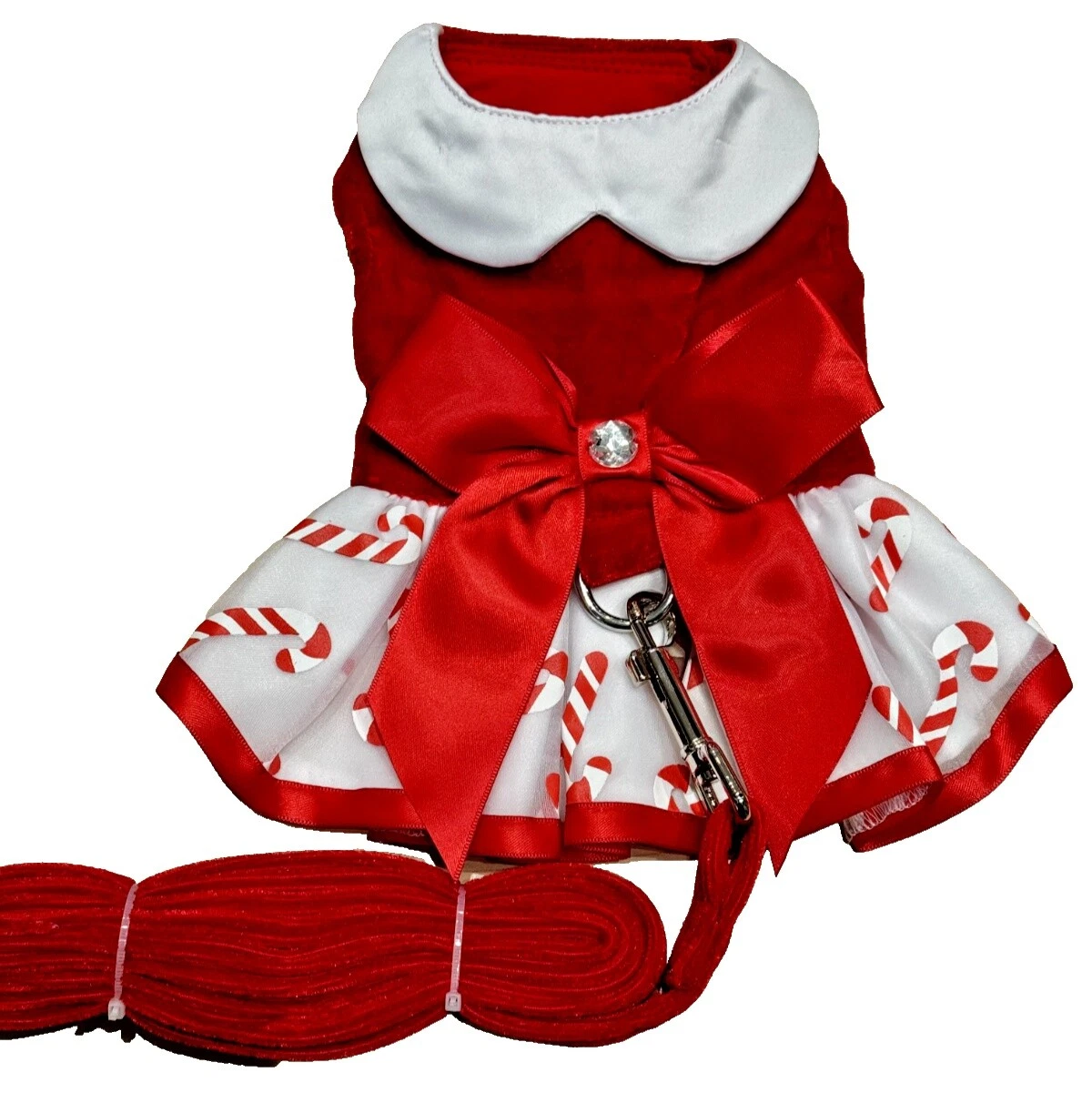 Ropa de Invierno Ropa y zapatos para perro de terciopelo