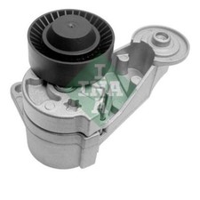 INA 534 0047 10 Riemenspanner Keilrippenriemen für Volvo S60 I S80 I V70 II