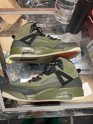 jordan spizike flight jacket