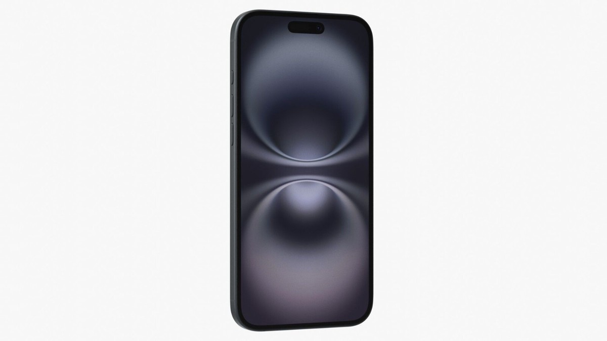 NEW*  Apple iPhone 16 | 128GB Black | Factory Unlocked | eBay
